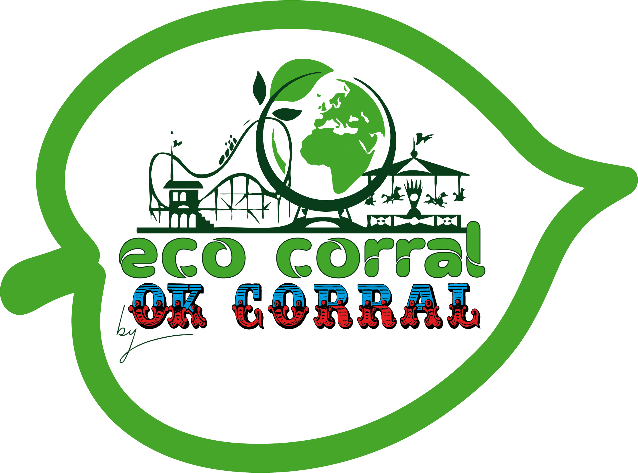 Logo Eco Corral